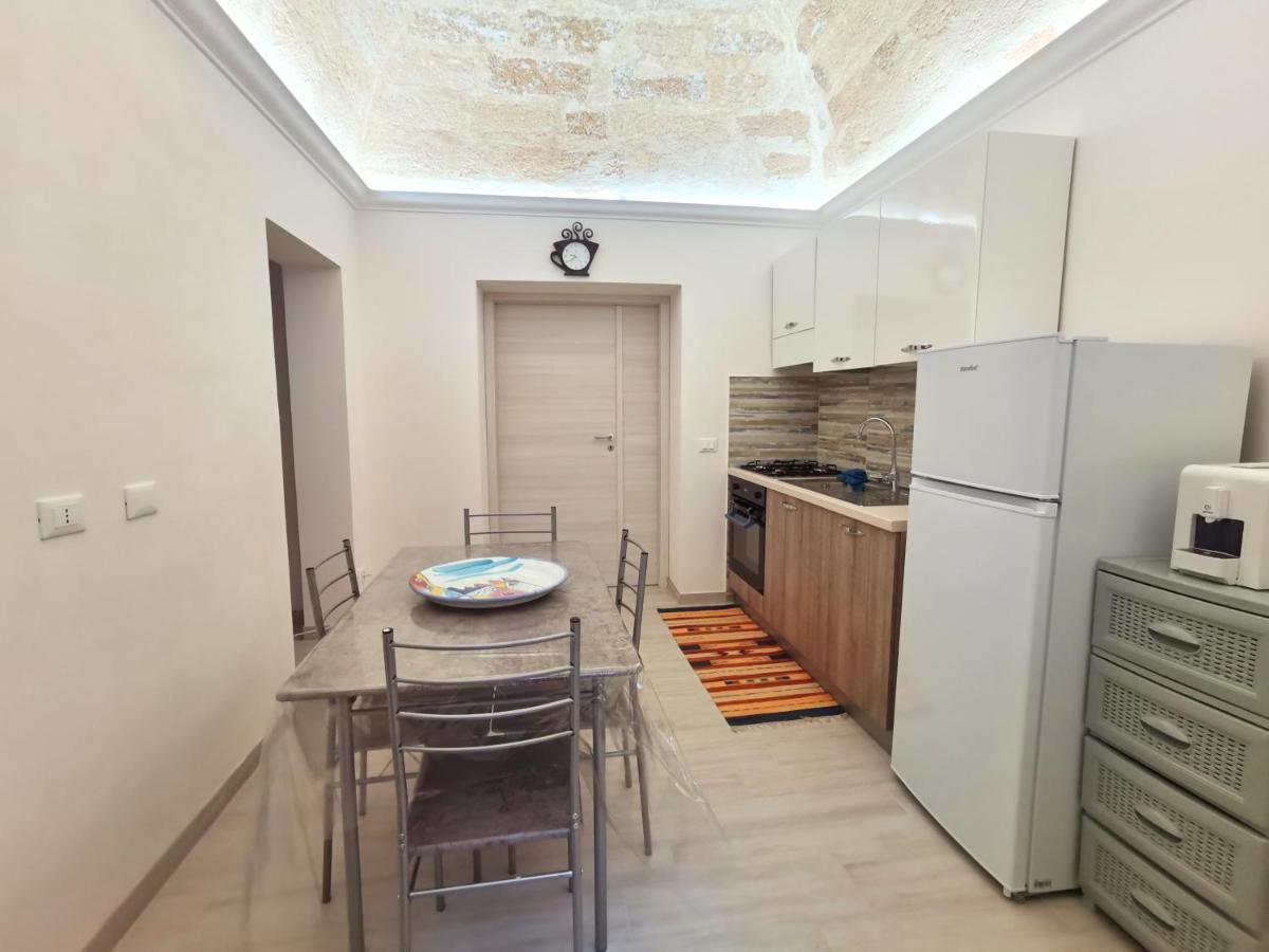Casa Vacanze Francesco Марсала Экстерьер фото