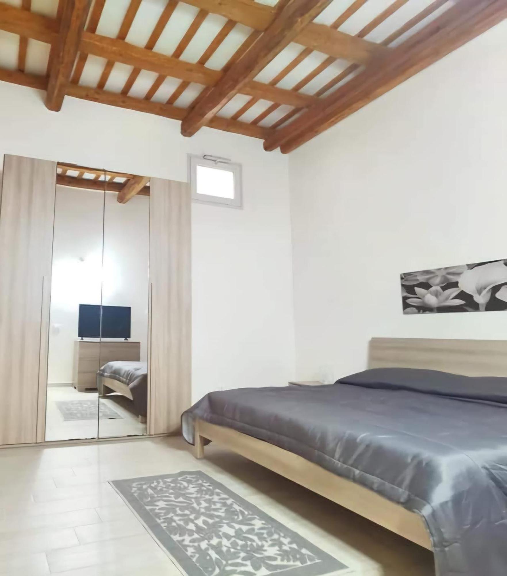 Casa Vacanze Francesco Марсала Экстерьер фото